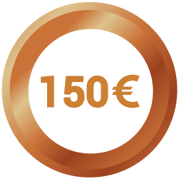 Iconita 150 euro