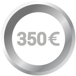 Iconita 350 euro